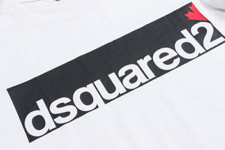 Picture of Dsquared2 T Shirts Short _SKUDSQTShirtm-3xl25l3015079